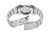 ORIENT SUN&MOON Sun & Moon Automatic Watch Mechanical Automatic Domestic Manufacturer Warranty Contemporary RN-AK0301S Men's White Silver