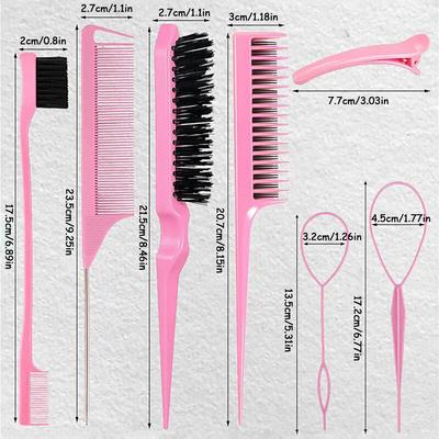 Make-up tools & Accessoires – Make-up kwasten