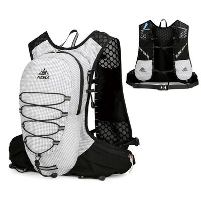 Trail Running Large Hydration Pack Reflective Hakone Cycling One Backpack, Capacity, Compatible, Lightweight, Breathable, Vest, Ekiden,