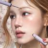 Maquiagem para olhos – Lápis e gel para sobrancelhas