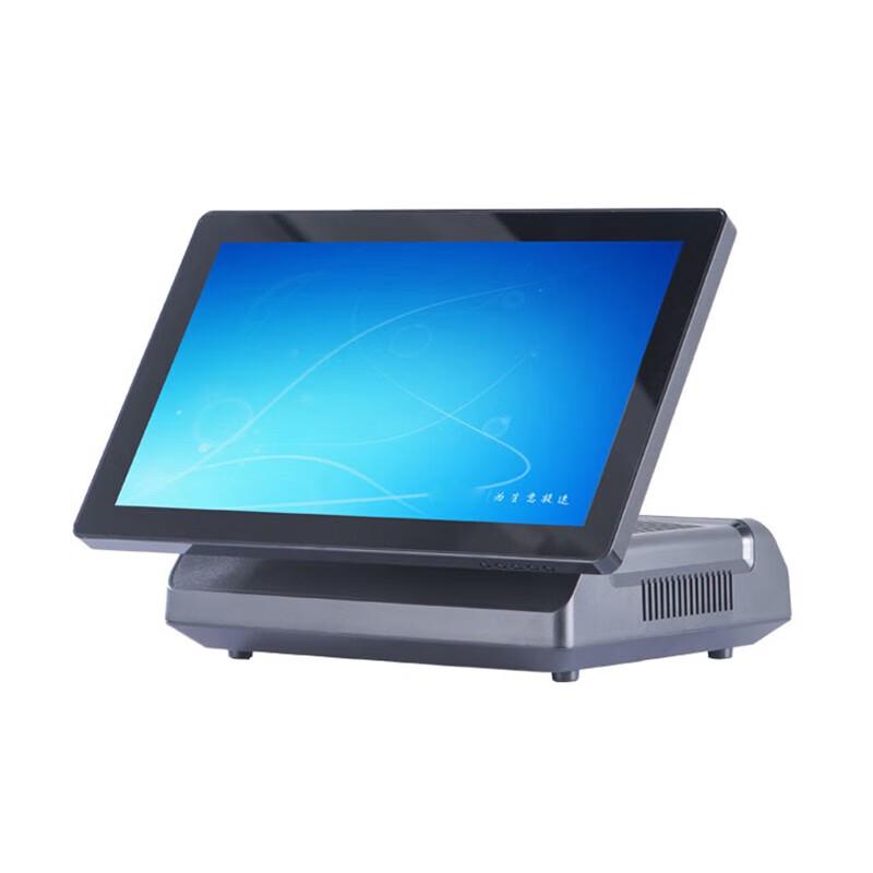HUGUOZHE T-8910 Touchscreen POS System