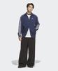 adidas Firebird Knit Track Top - Night Indigo / Kq5499