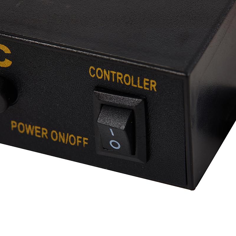 Universal Led Strobe Flash Light Led Strobe Light Host Flashing 3 Modes Controller Box For Dc12V Car Truck