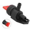 Petrol Fuel Tap Valve for 16950 ZG9 M02 For Honda for GCV135 for GCV160 Engines Garden Power Tool Lawn Mower Accessories