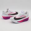 FN8454-101 Nike Zoom Fly 6 White Vivid Grape Hyper Pink Black (Men's)