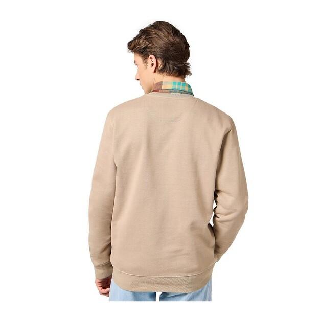 Толстовка Wrangler 112364092