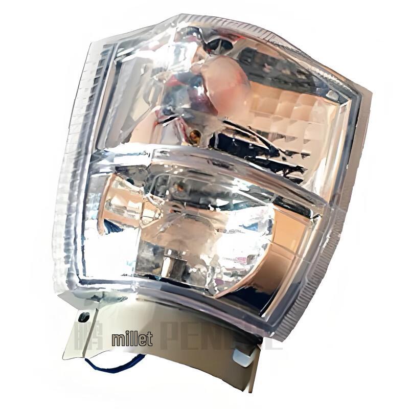 Penghe EQ1083 Right Front Turn Signal & Corner Light Assembly