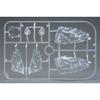 HiPlay Toyoha Six-Winged Angel Wings Transparent Accessory Pack, Pre-Colored Plastic Model Kit