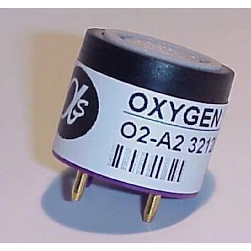 OXYGEN SENSOR GasAlert Micro 5 CA-GS/SR-X10-C1 GA5 CA-GS SR-X10-C1 SRX10C1 O2 GAS SENSOR