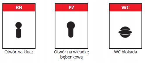 DoMino SIGN KW-QR M6/M9 PZ