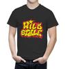 Wild Style T-shirt Hip Hop Unisex and Kids Old School Breakdance Graffiti Rap