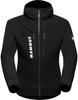 Mammut Aenergy SO Hybrid Hooded Jacket Men