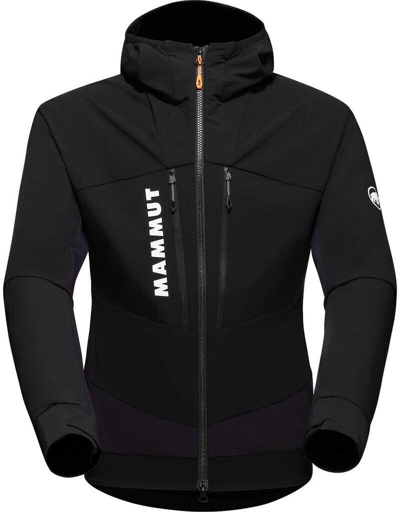 Mammut Aenergy SO Hybrid Hooded Jacket Men
