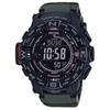 Men PRO TREK Black Watch PRW3510Y-8 PRW3510Y-8