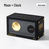 Wanwu Planet Bluetooth Computer Speaker with Moon Night Light