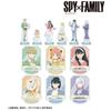 SPY x FAMILY Originale Feiertagsparty Trading Acryl Box mit 12 Ver. Stände,