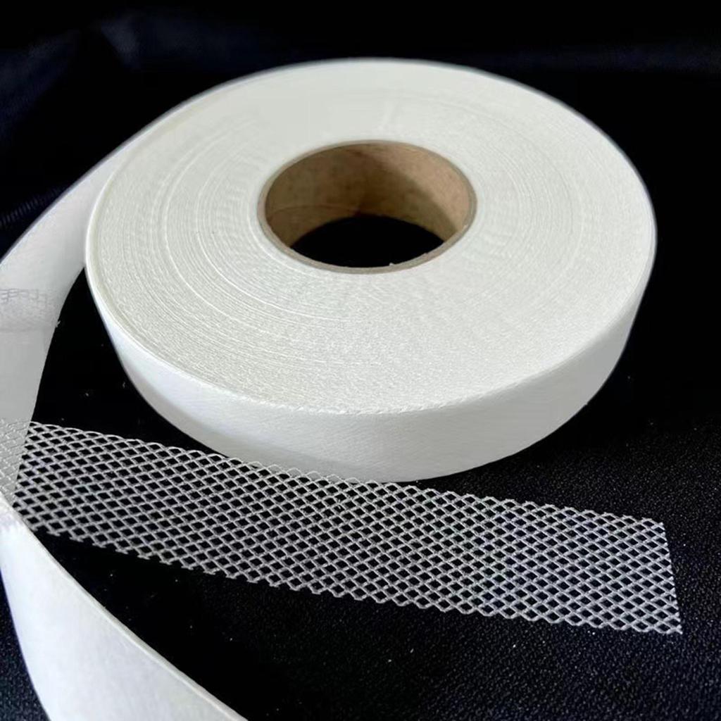 -On Fabric Hemming Tape for Clothing Repairs