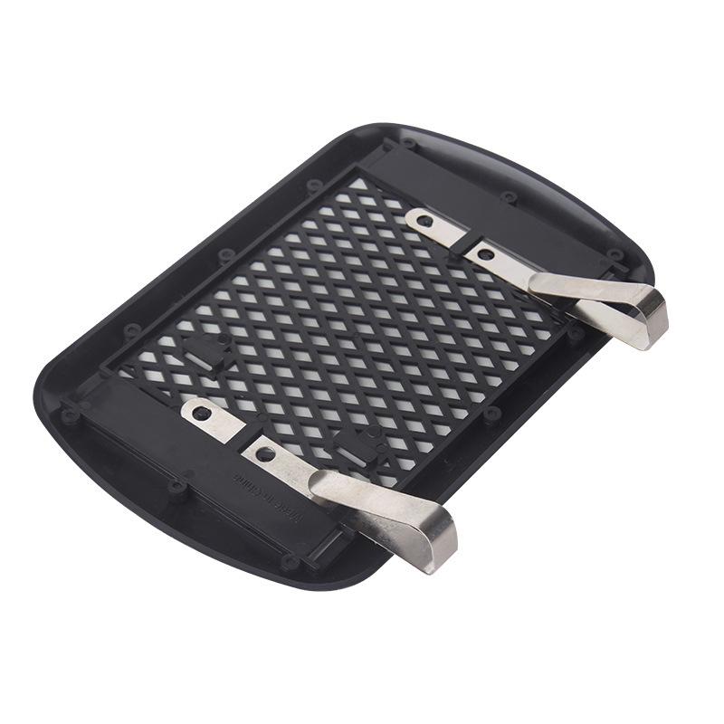 Passenger Side Car Sun Visor Makeup Mirror - HD Vanity Interior Accessory