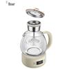 Bear 1L Electric Tea Maker and Health Kettle CN Plug (adapter Included)