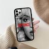 Beyonce Cowboy For iPhone 17 16 15 14 13 12 11 Mini Pro Max Plus PC+TPU Back Phone Cover