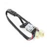 Steering Column Switch Wiper For Truck For COMBO For SK MK A0055455124 Steering Column Combination Switch Car Interior Parts
