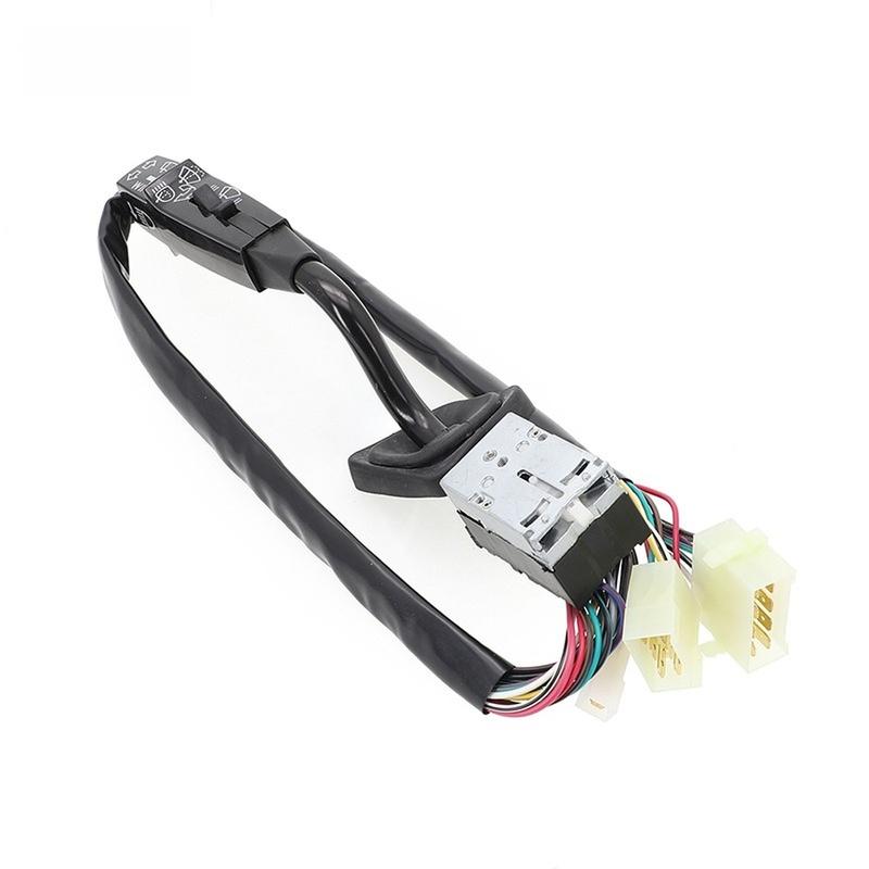 Steering Column Switch Wiper For Truck For COMBO For SK MK A0055455124 Steering Column Combination Switch Car Interior Parts