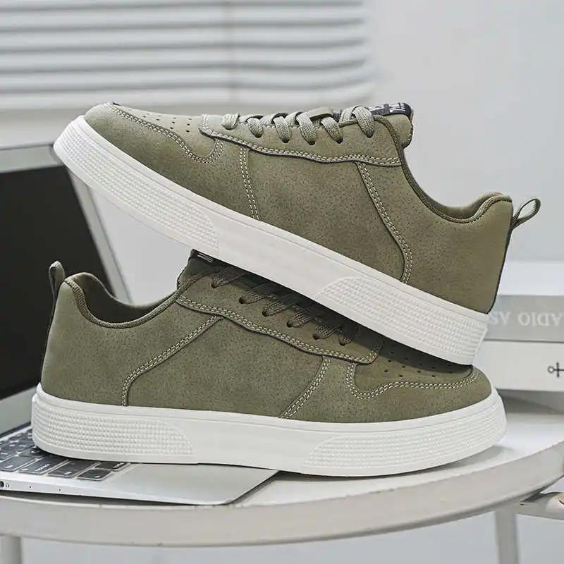 Playform Flat Sole Men Dressed Shoes Heels Classic Men's Shoes Wedding Shoes For Wedding Sneakers Sports Special Wide Tenia