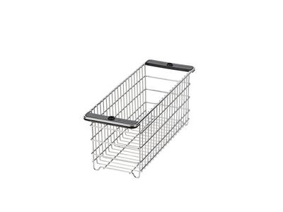 Snow Peak IGT Rack Mesh Tray Half Unit Deep Camping Outdoor CK-226