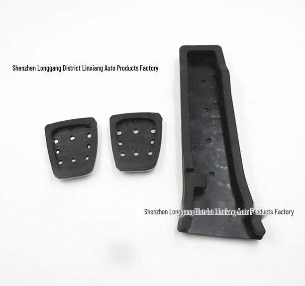 Passt für Kia K3, K4, K5 vor 2015, Hyundai IX35, IX45 und Sonata 8 Gaspedalmodelle.