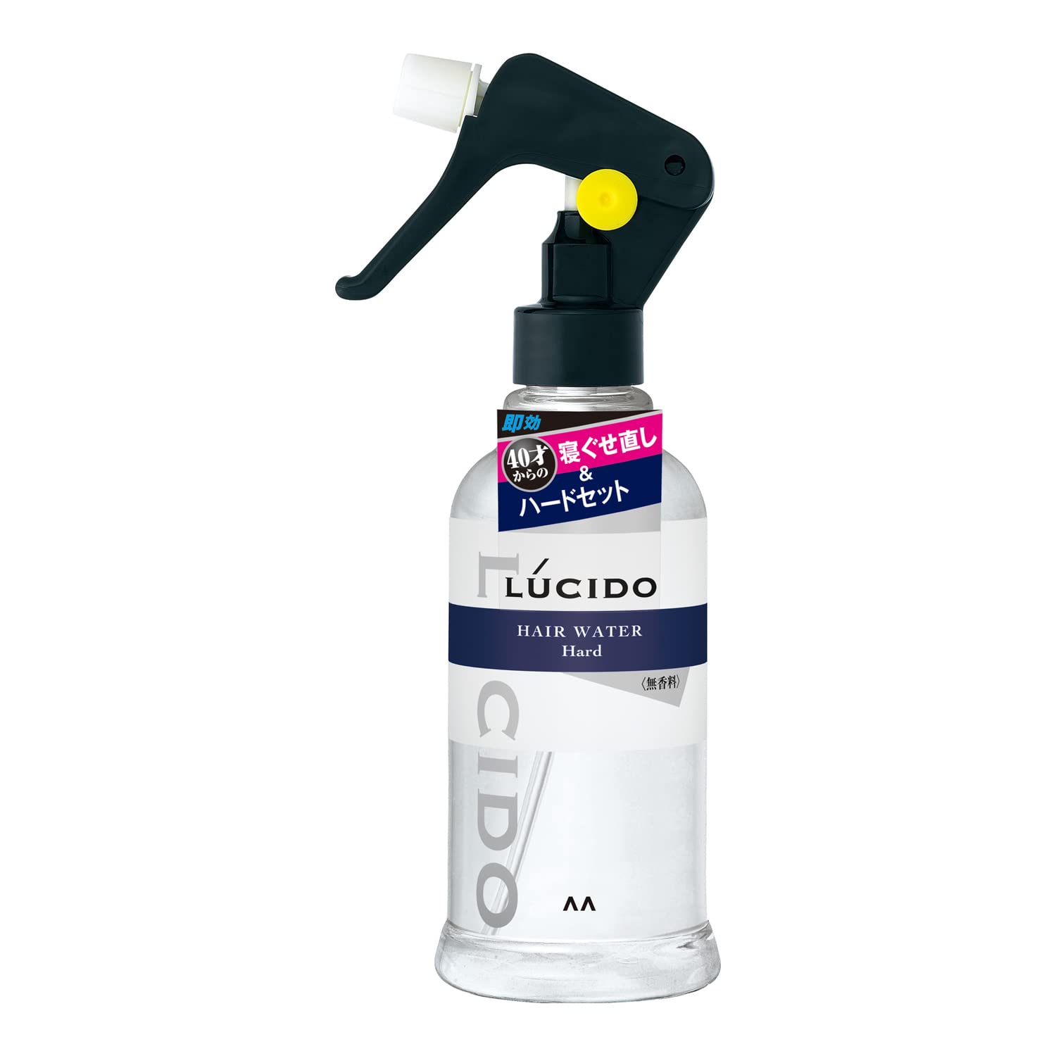 

LUCIDO Sleep Fix Styling Water Жесткая без запаха 250 мл & (х 1)