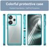 For Xiaomi Redmi Turbo 3 5G/Poco F6 5G Case TPU+Acrylic Phone Shell Mobile Accessories Wholesale