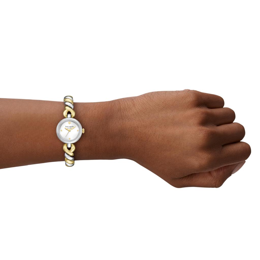 Spade New Monroe KSW1873 Multicolor [Kate York] Women's Watch,