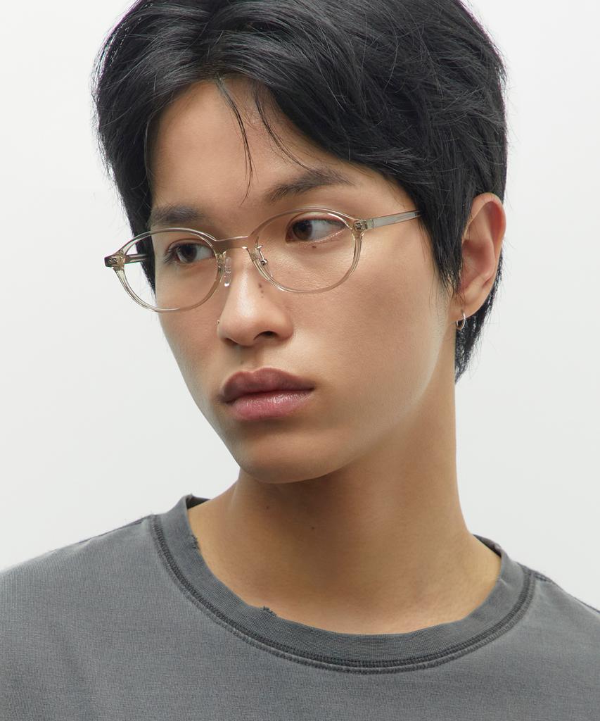 Tonilolenseu Elio 01 Gray