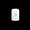 Solar-Powered Wireless Driveway and Doorway Alarm Sensor