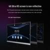 BOE 55-inch 4K Interactive Flat Panel Display (CN Version)
