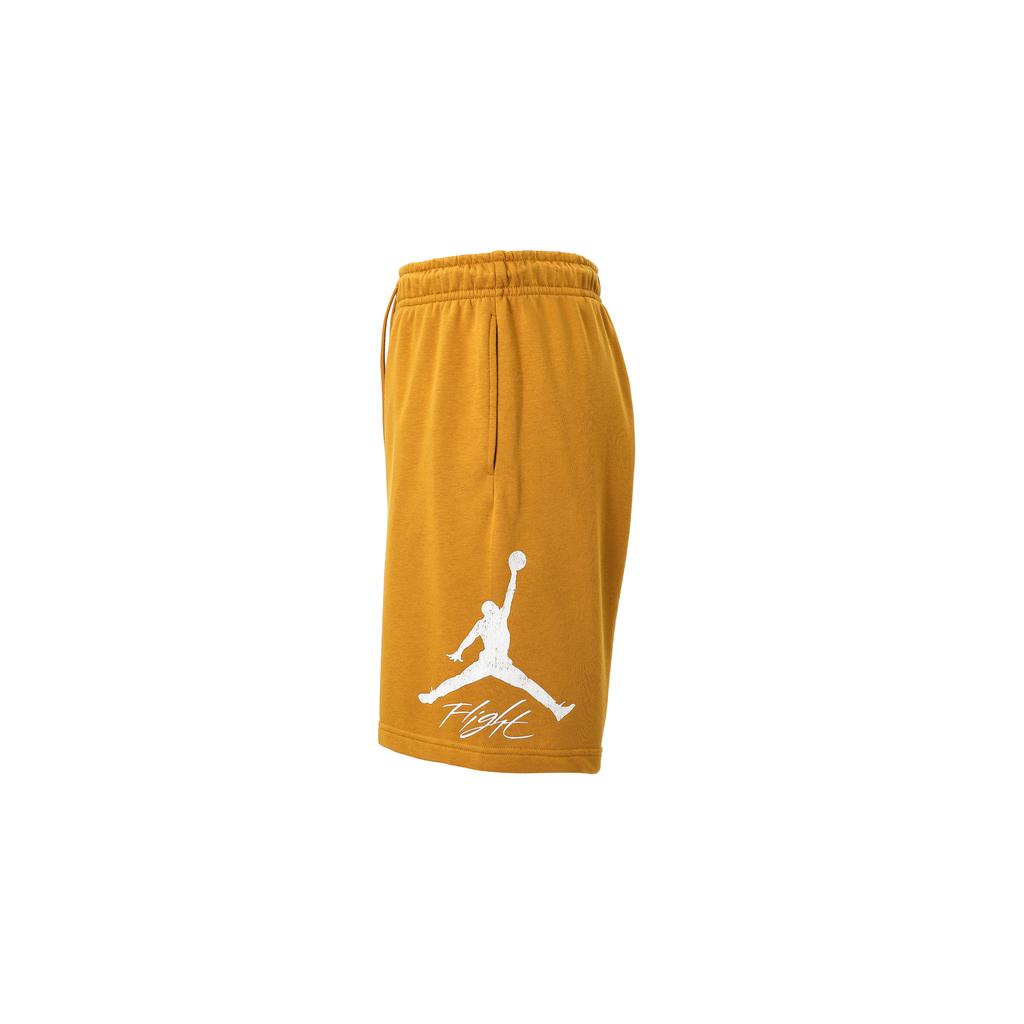 Jordan Ess Flc Hbr 9' Short Lb Sports Shorts Men's Khaki FV7310-228