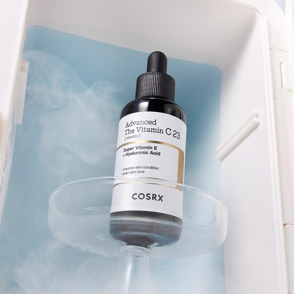 Sérum Avançado de Vitamina C 23