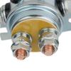 12V přepínací solenoid pro naviják nebo zvedací plošinu terénní 4x4 vyprošťovací vozidlo