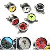 For Porsche Macan 2014-2024 Dashboard Sport Chrono Stopwatch Clock Watch Panel