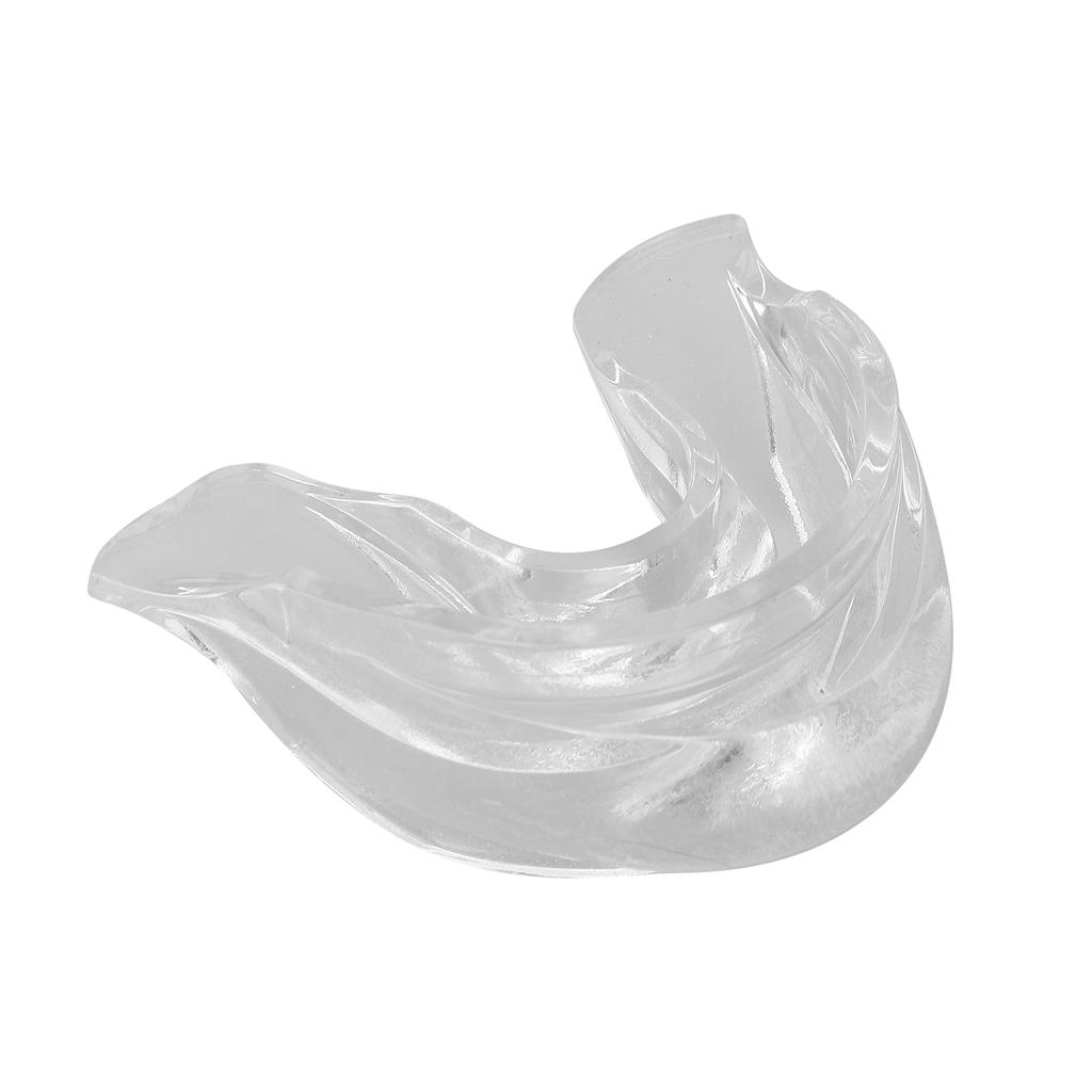 Mouth Guard Silicone Travel Portable Orthodontic Sports Athletic Oral Care Teeth Protection Dental Guard