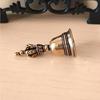 Brass Handicraft Die-casting Drop Wind Bell Tibetan Bronze Bell Creative