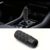 Anti-Skid Car Gear Shift Knob Manual Transmission Aluminum Non-Slip Shifter Lever Knob Fit For Universal Auto Accessories