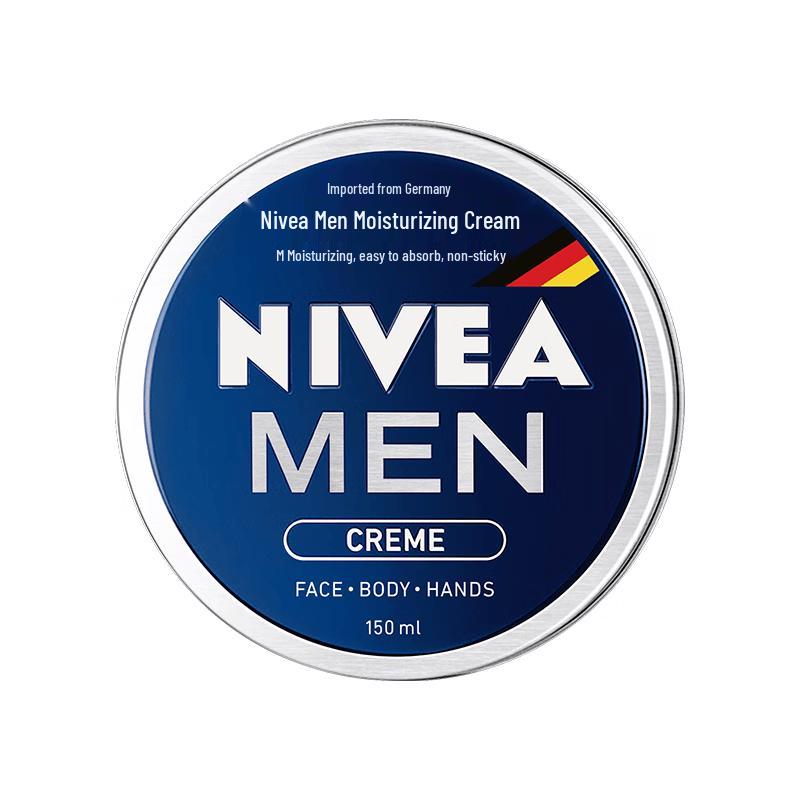 NIVEA Men s Hydrating Face Cream & Skincare