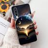 For Huawei P30 Case ELE-L29 ELE-L09 ELE-L04 Cover Luxury Dragon Cartoon Soft Silicone Clear Cover For Huawei P30 Pro P 30 Fundas