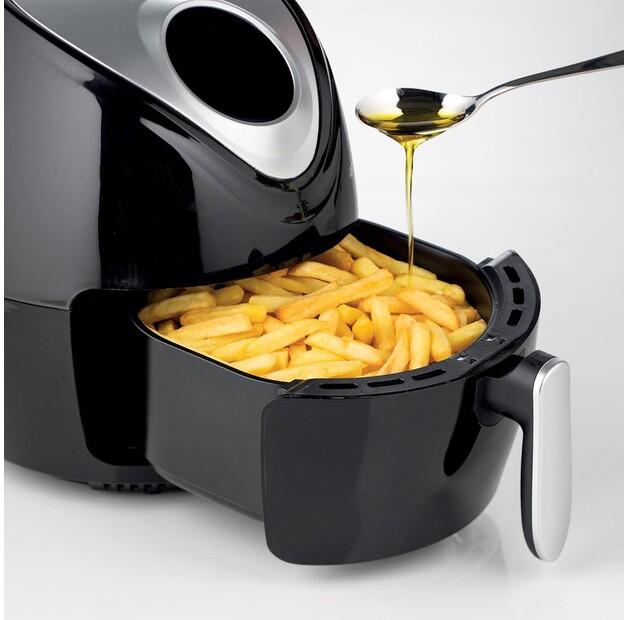 Фритюрница Ariete 4616 Digital (00C461600AR0)