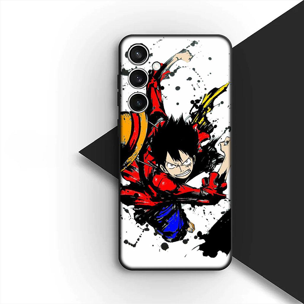 

Cover for Apple iPhone 12 13 Pro XS Max Mini ProMax X XR Air 13Pro Casing Phone Case Tony One Luffy Pieces Tony Chopper iPhone 11 Pro Max