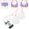 Vacuum Enlargement Breast Machine Enhance Breast Cup Size Therapy Massage Body