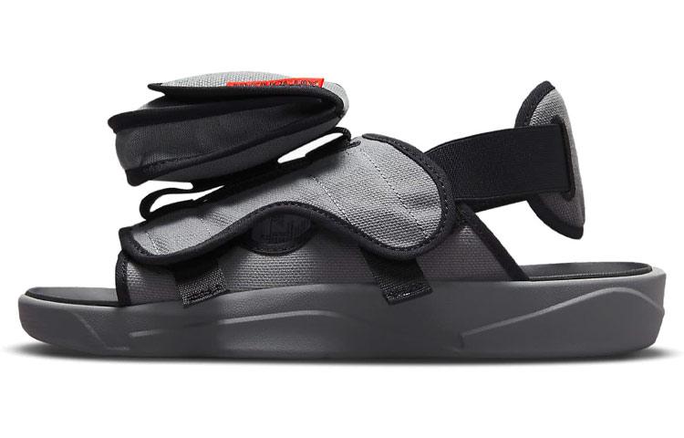 Шлепанцы Air Jordan Ls Smoke Grey CZ0791-001 40