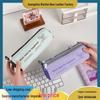 Accessori da scrittura – Astucci e portamatite