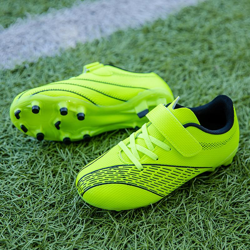 Buy Children's Football Shoes Training Shoes Boys Girls Primary